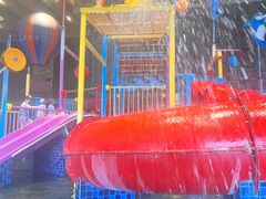 -清河半岛温泉度假酒店