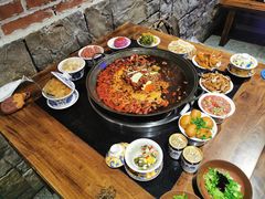 -楠火锅(绵阳首店)