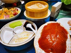 楚宴至尊烤鸭-楚禾宴·家宴(光谷大道店)