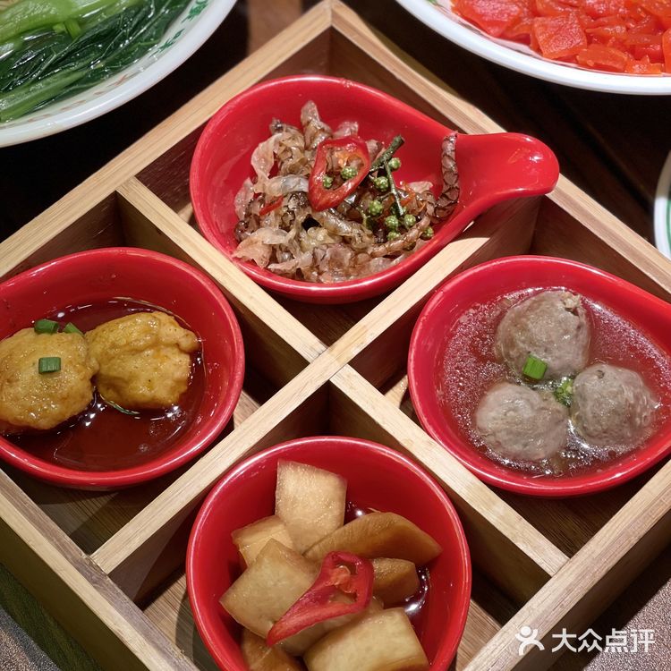 都是九年如一日的好味道、好品质！