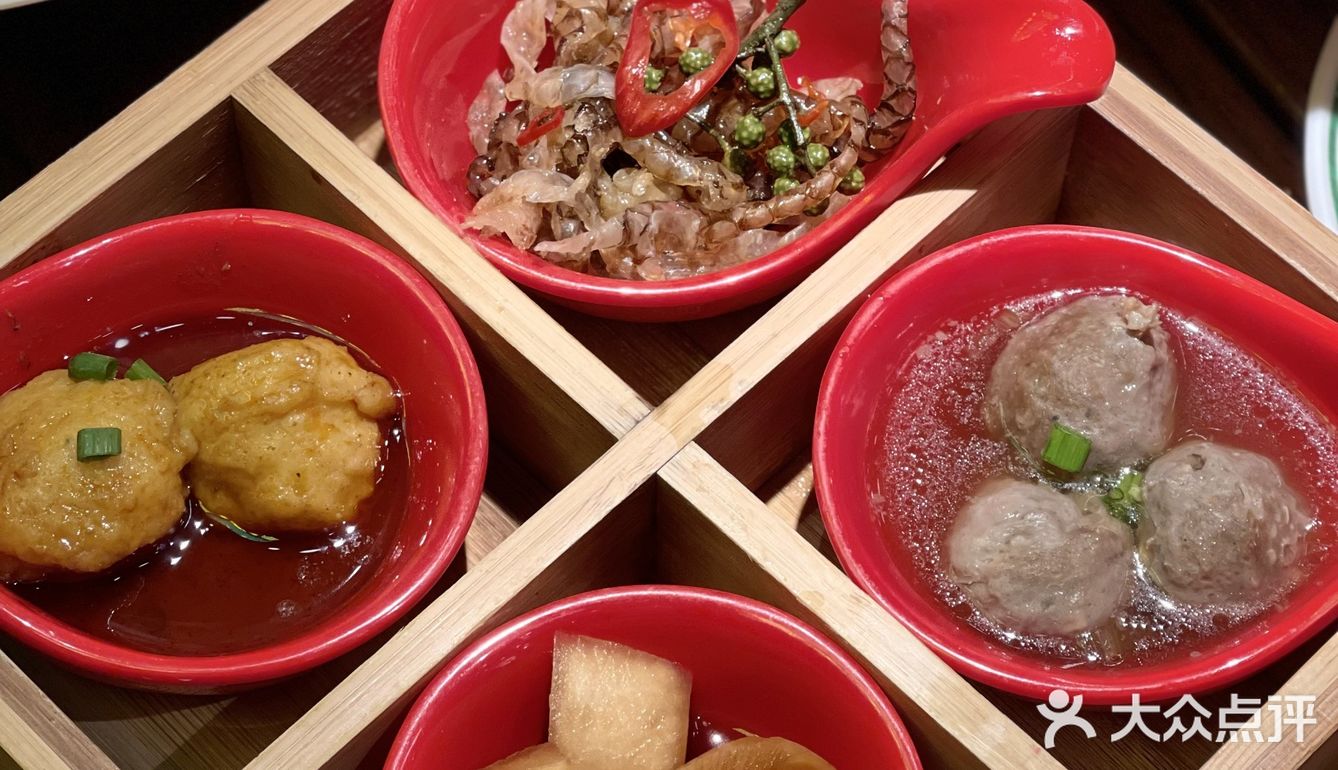 都是九年如一日的好味道、好品质!