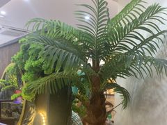 -紫藤园·天目湖大鱼头(南山竹海店)