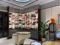 -上海恒天奢侈品(总店)