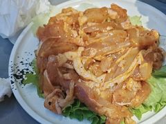 -外婆掌柜·东北家庭烤肉(托乐嘉店)