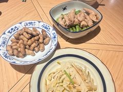 -庐灶江南·江南菜·四合院Bistro(东直门雍和宫·原华侨宾馆店)
