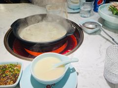 -捞神煲汤火锅(湖滨商业街店)