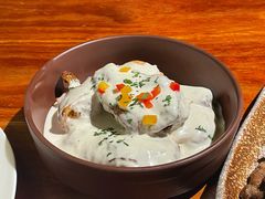 奇克美露里-格鲁·秀色Georgia’s Feast