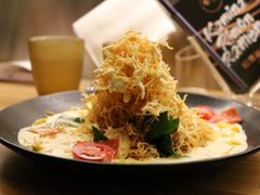 西沙沙拉-雷门拉面·现熬骨汤(凯德来福士店)