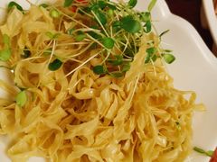 -万兴楼饺子(中华北大街店)