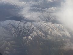 -敦煌莫高国际机场