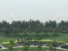 -舟山希尔顿酒店