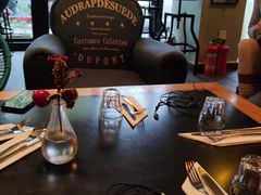 -LA  PETANQUE(泰安路店)