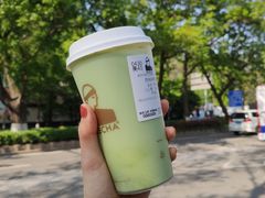 -LELECHA乐乐茶(新街口大洋店)