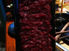 -手选潮汕鲜活牛肉火锅(二七广场店)