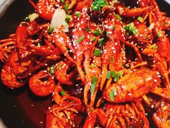 油焖大虾-一棠龙虾(徐家汇城开YOYO店)