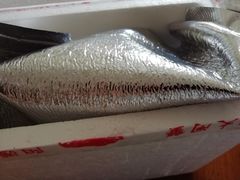 大闸蟹内包装-阳澄湖大闸蟹·琼灵阁牌品牌连锁(吴中总店)
