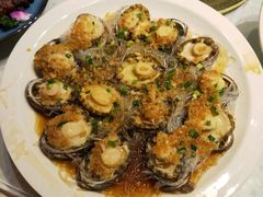 -顺风海鲜港(长寿路店)
