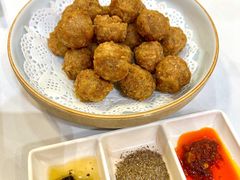 -东兴楼饭庄(六里桥店)