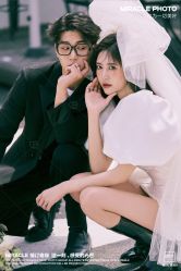 点击看大图 -情订奇缘婚纱摄影(和平路店)