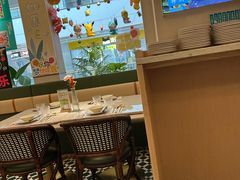 -Aqua Oasis 水天堂(太湖中心mall店)