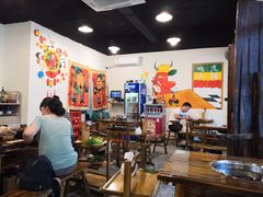 大堂-吃皮火锅馆(苏宁店)
