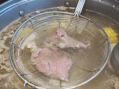 -八合里潮汕鲜牛肉火锅(深圳海岸城店)