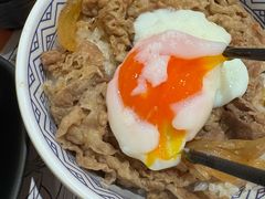 -吉野家(上海美罗城店)