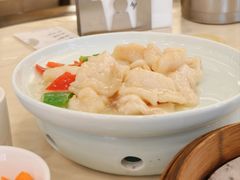 -三凤酒家·百年无锡菜(中山路店)
