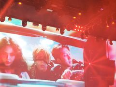 -STELLAR NIGHT CLUB星际酒吧(明发商业广场店)