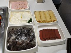 -海底捞火锅(长宁路龙之梦店)