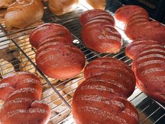 火烈鸟-面包与我Bread Or Me(长城汇店)