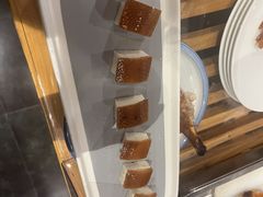 -真地道京味府·鲜橙烤鸭·北京菜(朝外大街东大桥店)