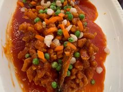 -西山人家·传统苏帮菜·家宴(木渎店)