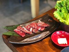 -热血兄弟·炭火烤肉(融侨中心店)