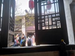 -忆秦园小笼包(惠山古镇总店)