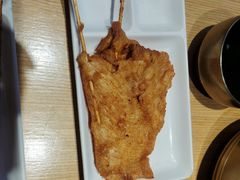 -朴大叔拌饭(上海真如环宇城店)
