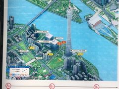-广州塔(地铁站)
