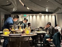 -广州四季酒店·佰鲜汇·现代法餐