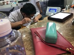 -亨达利名表维修中心(南西店)