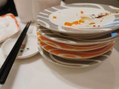 -新一番三文鱼寿司(友谊国贸城店)