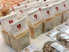 -BROAD面包路·欧式面包(龙湖时代C馆店)