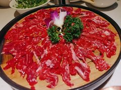 -墨居上隐·院子里火锅(峨眉店)