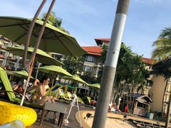 -麦哲伦丝绸度假村