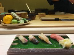 -鮨一日本料理(大中华店)