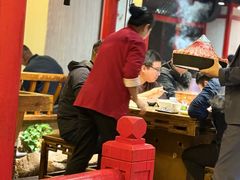 -清真京华源·涮肉烧烤(丰庆店)