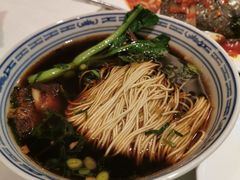 -阳澄湖费尔蒙酒店颐丰阁中餐厅(马鞍山西路店)