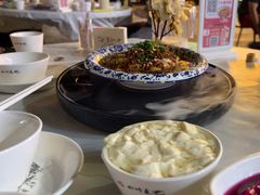 -川味堂·四川豆花(八卦岭店)