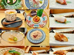 -鮨政· Omakase(港汇恒隆广场店)