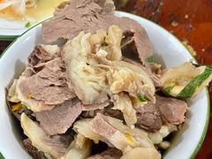 -朝伟清真铜瓢牛肉馆(三十年老·店)