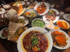 -外婆家(静安大悦城店)